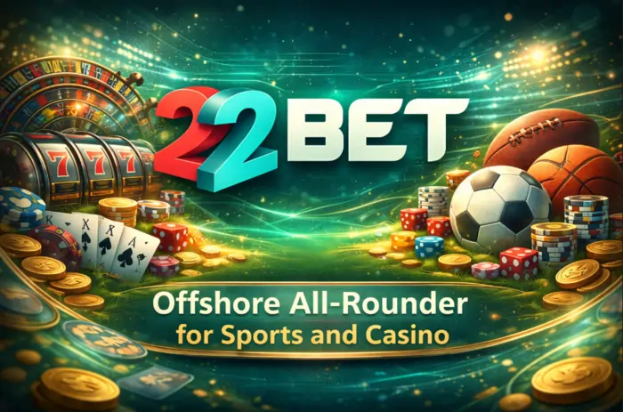 22bet banner