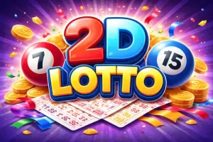 2D LOTTO