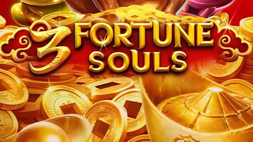 3 Fortune Souls