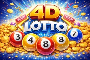 4d lotto