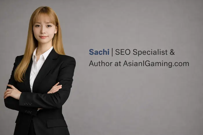 About Sachi  SEO Specialist