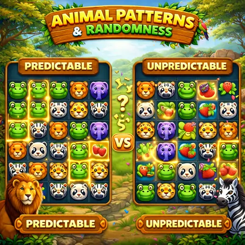 Animal Patterns