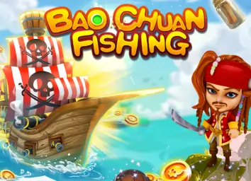 Bao Chuan Fishing