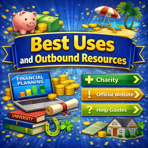 Best Uses and Outbound Resources