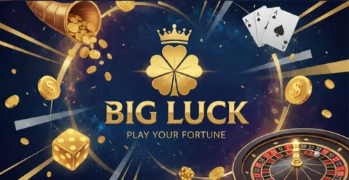 Big Luck