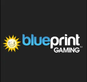 Blueprint Gaming