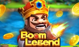 Boom Legend