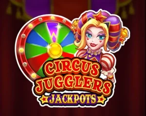 Circus Jackpot