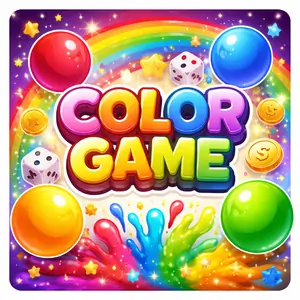 Color Game