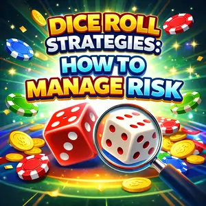 Dice Roll Strategies
