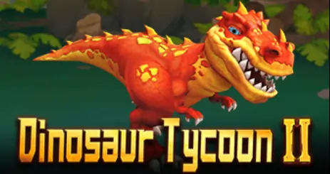 Dinosaur Tycoon ll