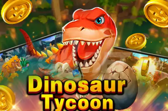 Dinosaur Tycoon