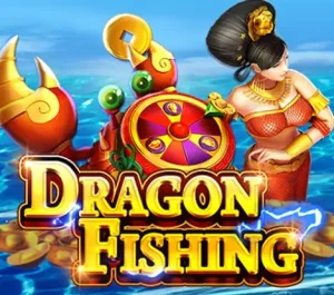 Dragon Fishing