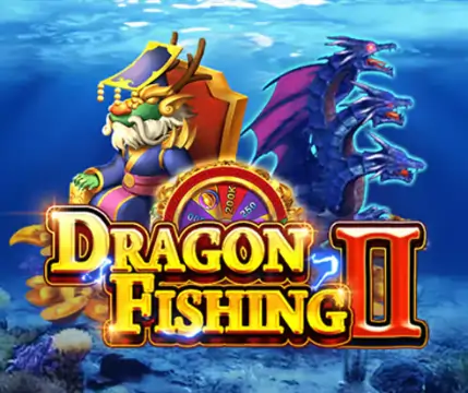 Dragon Fishing ll
