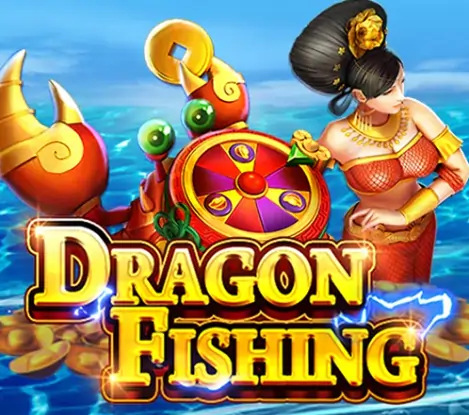 Dragon Fishing