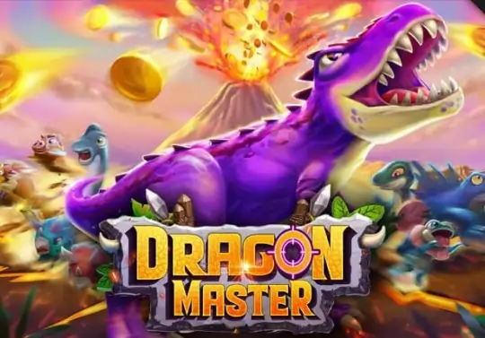 Dragon Master