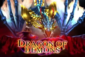 Dragon of Demons