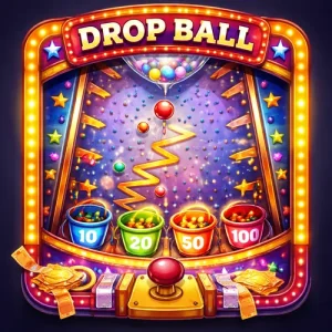 Drop Ball