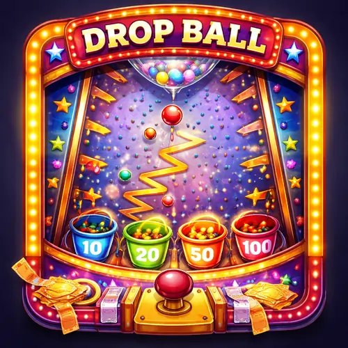 Drop Ball