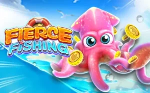 Fierce Fishing