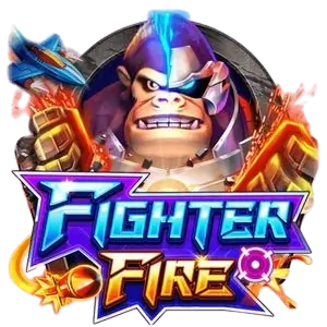 Fighter Fire