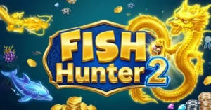 Fish Hunter 2
