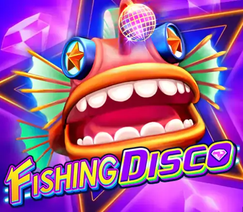Fishing Disco