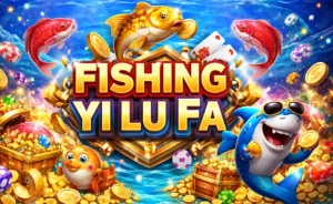 Fishing Yi Lu Fa