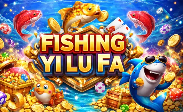 Fishing Yi Lu Fa