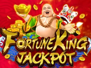 Fortune King Jackpot