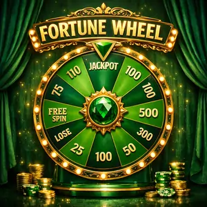 Fortune Wheel