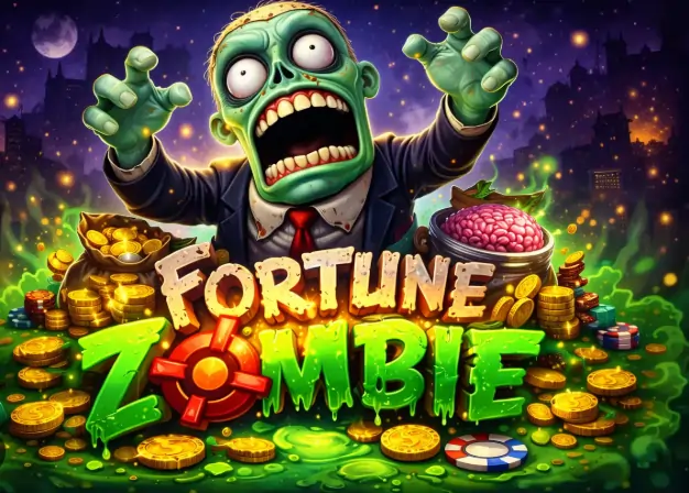 Fortune Zombie