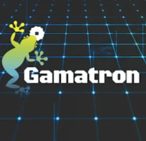 Gamatron