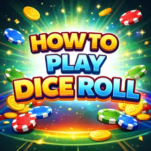 How to Play Dice Roll