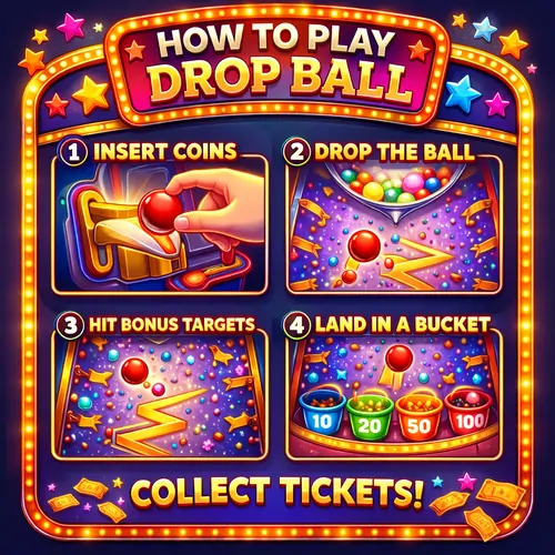 How to Play Drop Ball