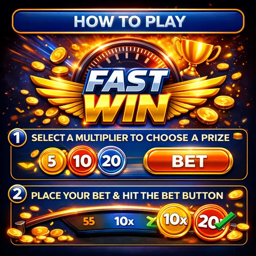 How to Play Fast Win