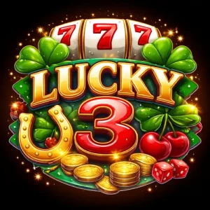 Lucky 3