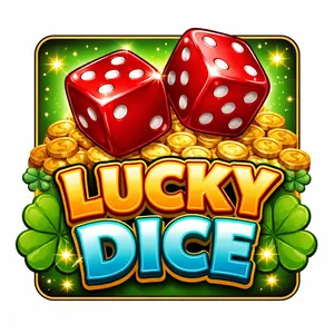 Lucky Dice