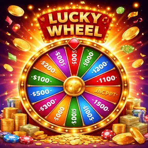 Lucky Wheel