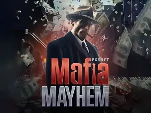 Mafia Mayhem