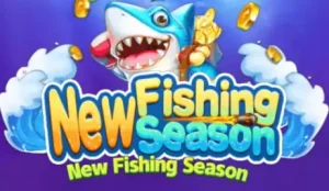 New Fishing Season