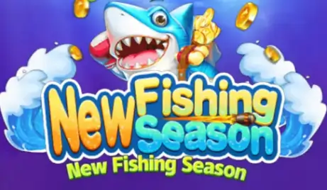 New Fishing Season