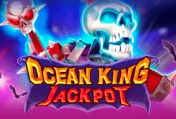 Ocean King Jackpot Review