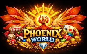 Phoenix World