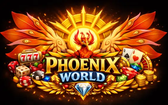 Phoenix World