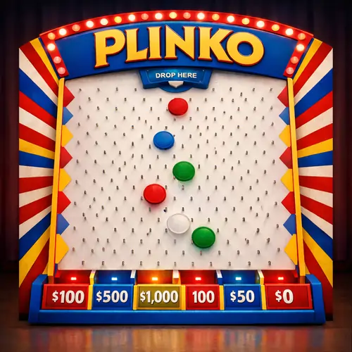Plinko