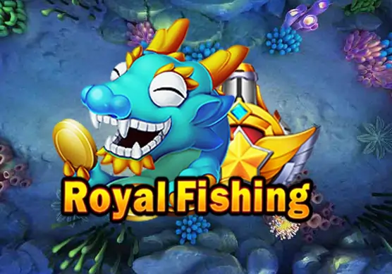 Royal Fishing