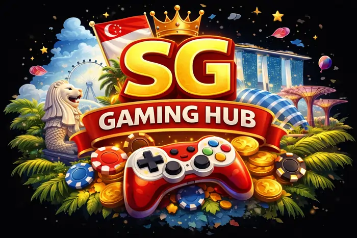 SG gaming hub