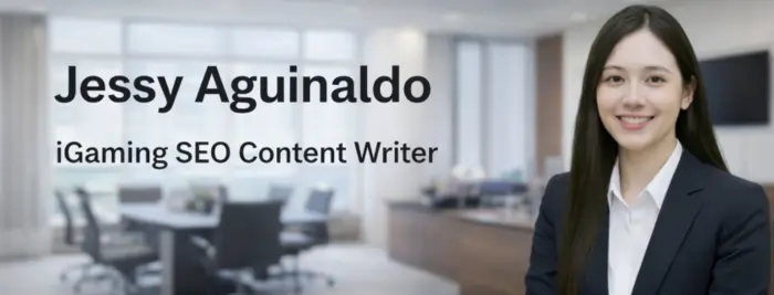 Jessy Aguinaldo
