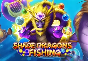 Shade Dragons Fishing